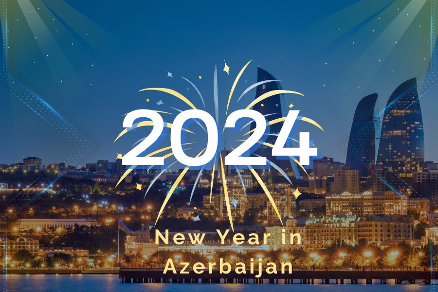 New Year in Azerbaijan