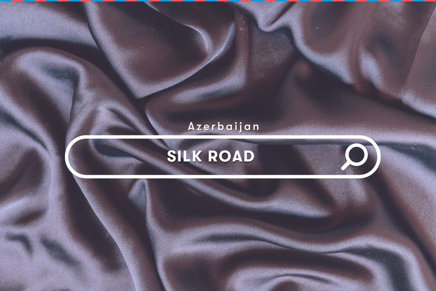 Event: Azerbaijan’s Silk Road Legacy