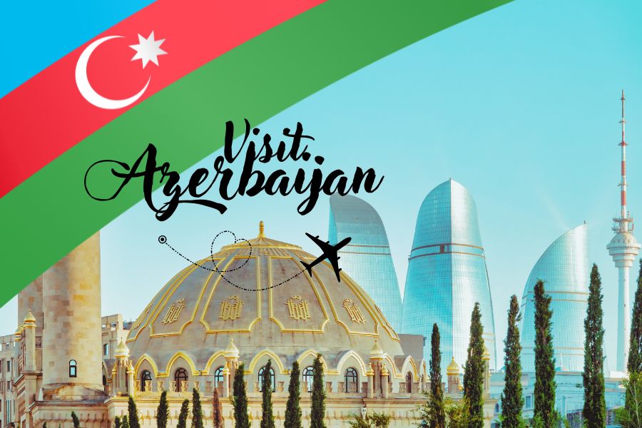Where to Visit in Azerbaijan
